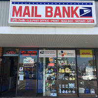 Cultural Heritage Curator The Mail Bank in San Diego CA