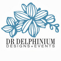 Cultural Heritage Curator Dr. Delphinium Designs & Events in Dallas TX