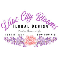 Cultural Heritage Curator Lilac City Blooms in Spokane WA