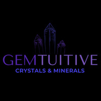 Cultural Heritage Curator Gemtuitive Crystals & Arts in Boonton NJ