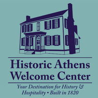 Cultural Heritage Curator Historic Athens Welcome Center in Athens GA