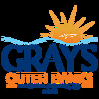 Gray's Outer Banks Lifestyle Clothing Co.