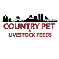 Country Pet & Livestock Feeds