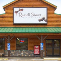 Cultural Heritage Curator Russell Stover Chocolates in Owatonna MN