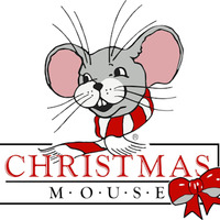 Cultural Heritage Curator Christmas Mouse in North Myrtle Beach SC