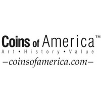 Cultural Heritage Curator Coins of America in Grafton WI