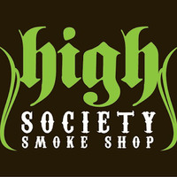 High Society Smoke Shop