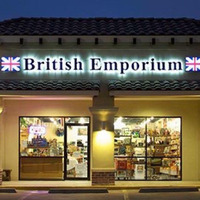 British Emporium