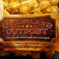 Uncle Lar's Outpost