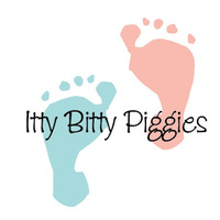 Cultural Heritage Curator Itty Bitty Piggies in Cedarburg WI