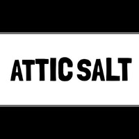 Fuego / Attic Salt