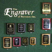 Cultural Heritage Curator The Engraver of Seymour, Inc. in Seymour IN