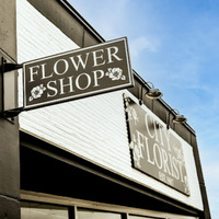 Cultural Heritage Curator City Florist in Jackson TN