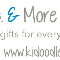 Cultural Heritage Curator Kidoodles, Inc. & More and Initial It Gifts in Northbrook IL