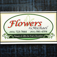 Cultural Heritage Curator Flowers by Michael in Franklin TN