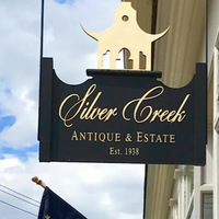 Cultural Heritage Curator Silver Creek Antique and Estate in Locust Valley NY