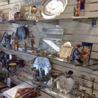 Cultural Heritage Curator Rosenblum's World of Judaica in Skokie IL