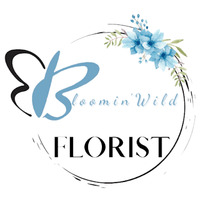 Bloomin' Wild Florist