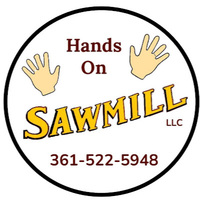 Cultural Heritage Curator Hands On Sawmill, LLC in Kingsville TX