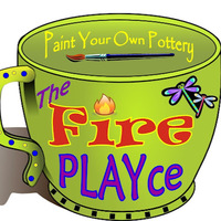 Cultural Heritage Curator The Fire Playce Paint Your Own Pottery Studio in Pueblo CO