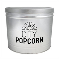 Cultural Heritage Curator City Popcorn in Franklin TN