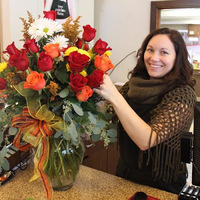 Cultural Heritage Curator Aroma Florist in Thorp WI