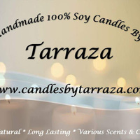 Cultural Heritage Curator Candles by Tarraza in Brewster MA