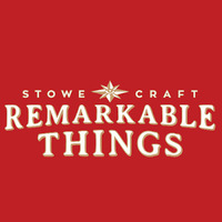 Remarkable Things at Stowe Craft