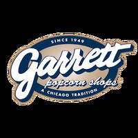 Garrett Popcorn Shops