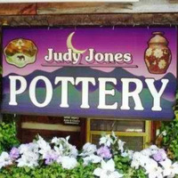 Cultural Heritage Curator Judy Jones Pottery in Gatlinburg TN