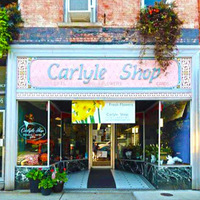 Cultural Heritage Curator Carlyle Gift and Flower Shop in Oberlin OH