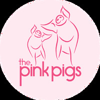 The Pink Pigs Boutique