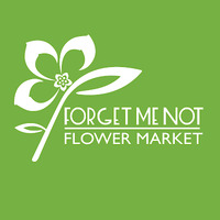 Forget Me Not Flower Market