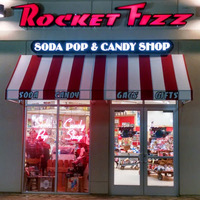 Rocket Fizz Bossier City