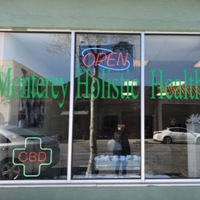 Monterey Holistic Health