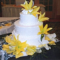 Charmayne's Florist & Cake