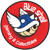 Cultural Heritage Curator Blue Shell Gaming & Collectibles in Fresno CA