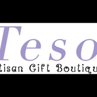 Cultural Heritage Curator Tesoro Artisan Gift Boutique & Gallery in Meriden CT