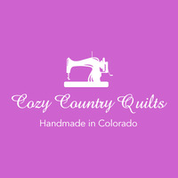 Cultural Heritage Curator Cozy Country Quilts / 20% OFF SALE in Craig CO