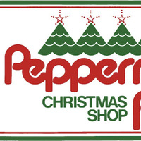 Cultural Heritage Curator Peppermint Forest Christmas Shop in Pineville NC