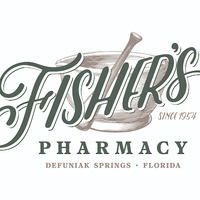 Cultural Heritage Curator Fisher's Pharmacy in Defuniak Springs FL