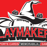 Playmakers Sports Cards Memorabilia & Gaming