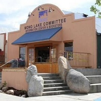 Cultural Heritage Curator Mono Lake Committee Information Center & Bookstore in Lee Vining CA