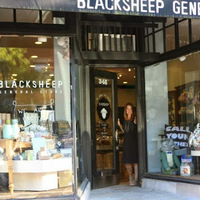 Cultural Heritage Curator BlackSheep General Store in Glencoe IL