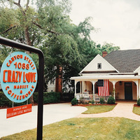 Cultural Heritage Curator Crazy Love Coffee House in Roswell GA