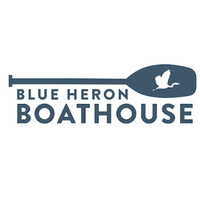 Blue Heron Boathouse