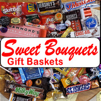 Cultural Heritage Curator Sweet Bouquets in Springdale AR