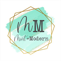 Cultural Heritage Curator Mint + Modern™️ in Hickory NC