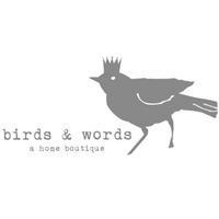 Cultural Heritage Curator birds & words {a home boutique} in McKinney TX