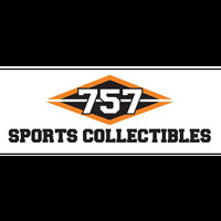 Cultural Heritage Curator 757 Sports Collectibles in Virginia Beach VA